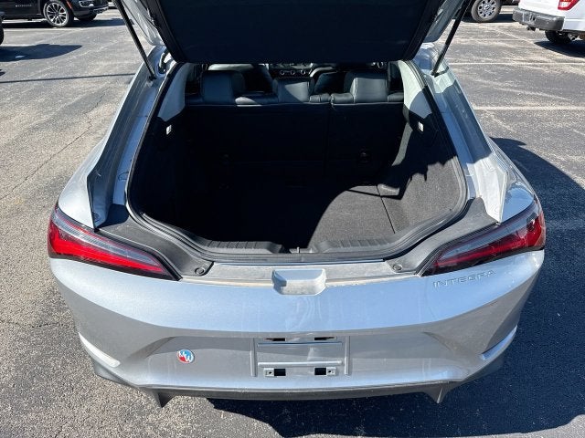 2024 Acura Integra Base