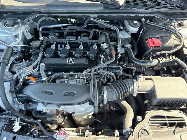 2024 Acura Integra Base