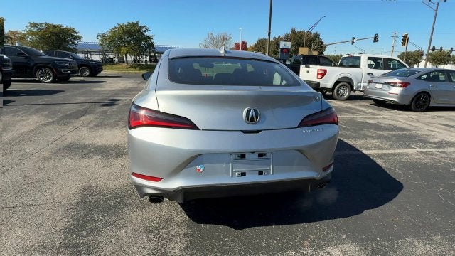 2024 Acura Integra Base