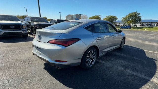 2024 Acura Integra Base