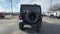 2020 Jeep Wrangler Unlimited Willys
