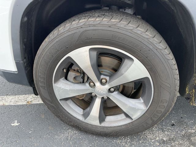 2020 Jeep Cherokee Limited - Photo 10