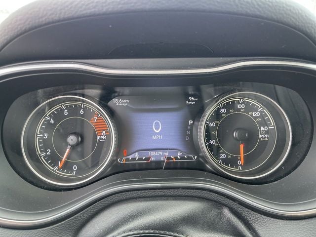 2020 Jeep Cherokee Limited - Photo 15
