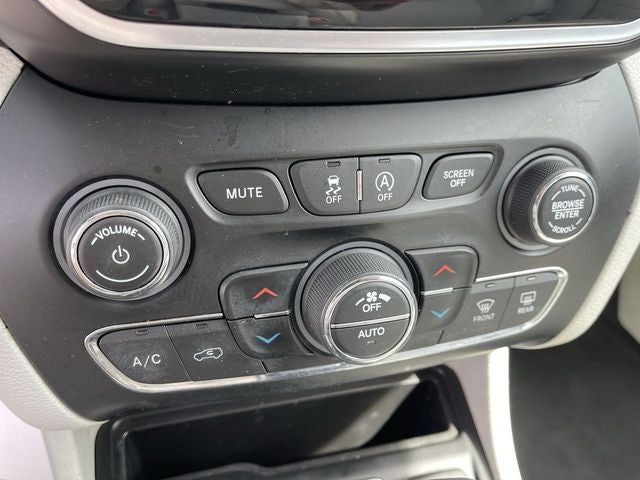 2020 Jeep Cherokee Limited - Photo 19