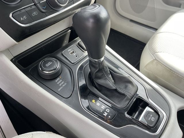 2020 Jeep Cherokee Limited - Photo 20