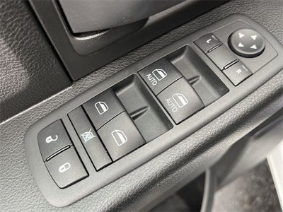 2020 RAM 1500 Classic Tradesman