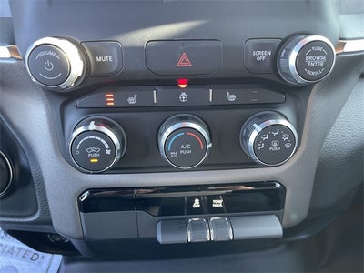 2024 RAM 1500 Big Horn/Lone Star