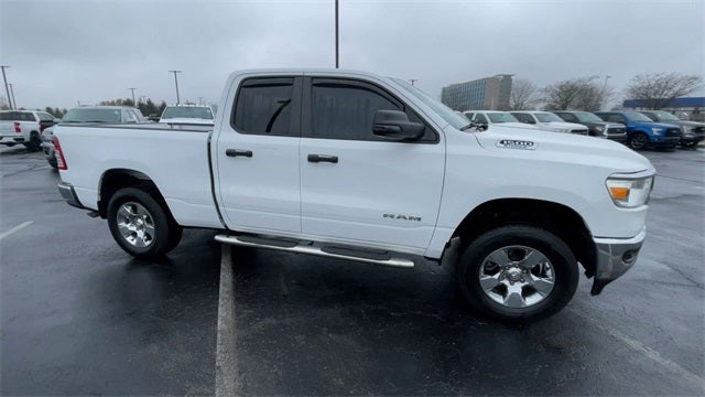 2024 RAM 1500 Big Horn/Lone Star