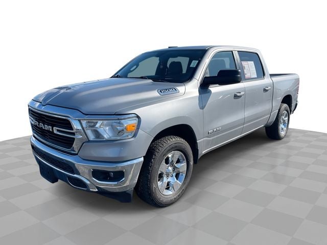 2021 RAM Ram 1500 Pickup