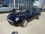 2004 Ford Thunderbird Base
