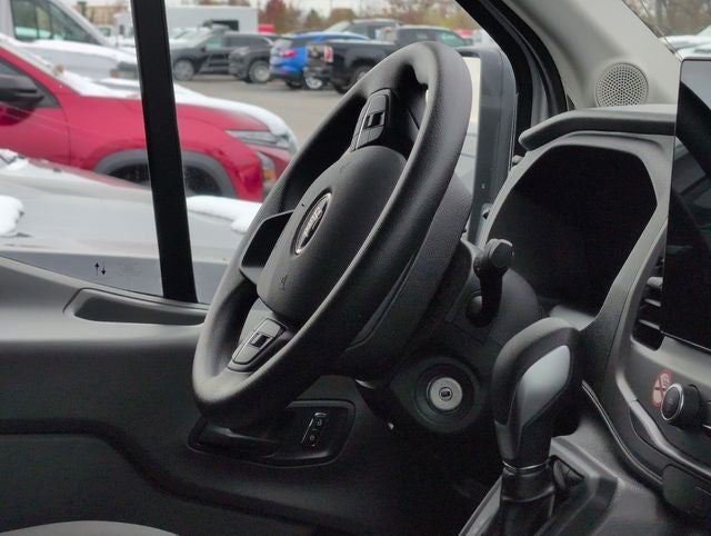 2022 Ford Transit-350 XLT PASSENGER