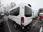 2022 Ford Transit-350 XLT PASSENGER
