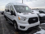 2022 Ford Transit-350 XLT PASSENGER