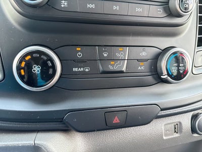 2020 Ford Transit-350 XL