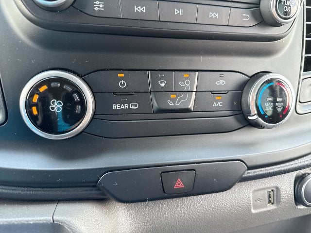 2020 Ford Transit-350 XL