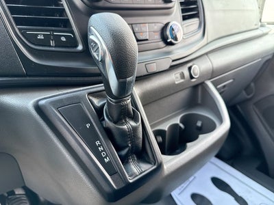 2020 Ford Transit-350 XL