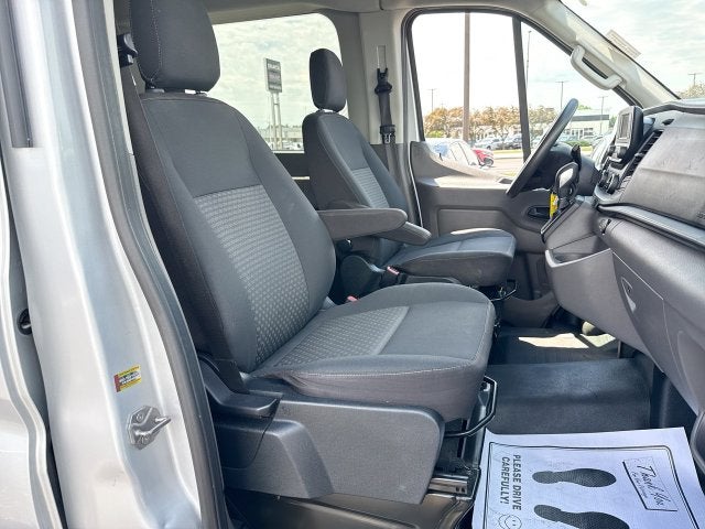 2020 Ford Transit-350 XL
