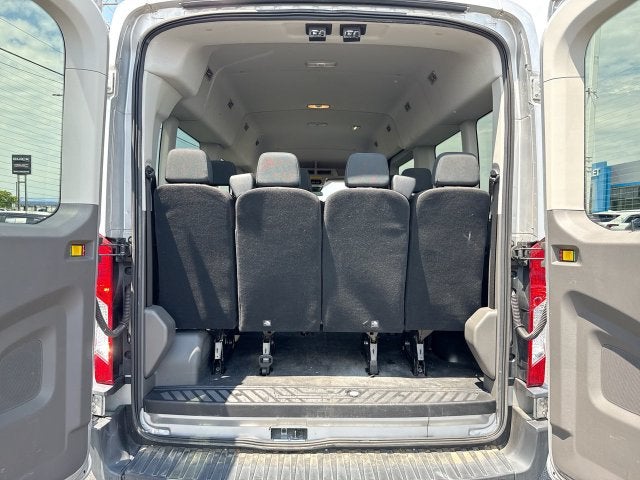 2020 Ford Transit-350 XL