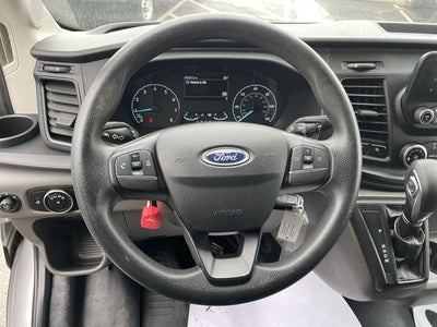 2020 Ford Transit-350 XL
