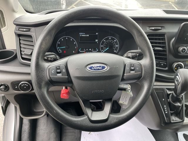 2020 Ford Transit-350 XL