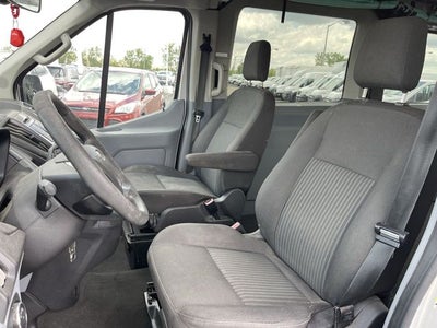 2018 Ford Transit-350 XLT