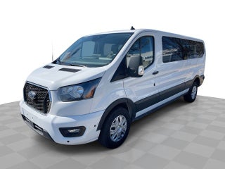 2024 Ford Transit-350 XLT