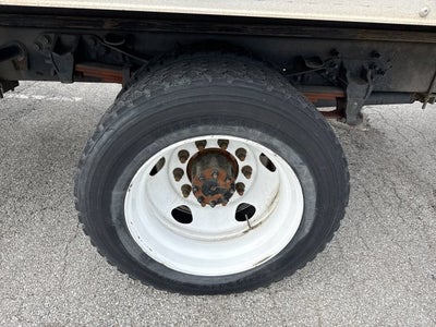 2023 Ford F-650SD Base DRW