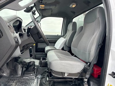 2023 Ford F-650SD Base DRW