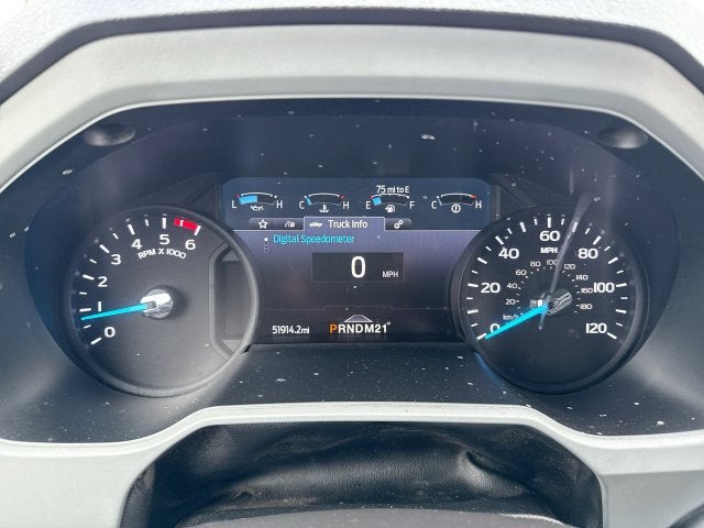 2023 Ford F-650SD Base DRW