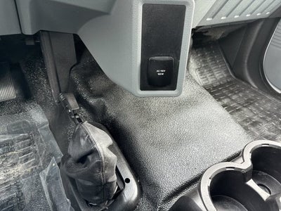 2023 Ford F-650SD Base DRW