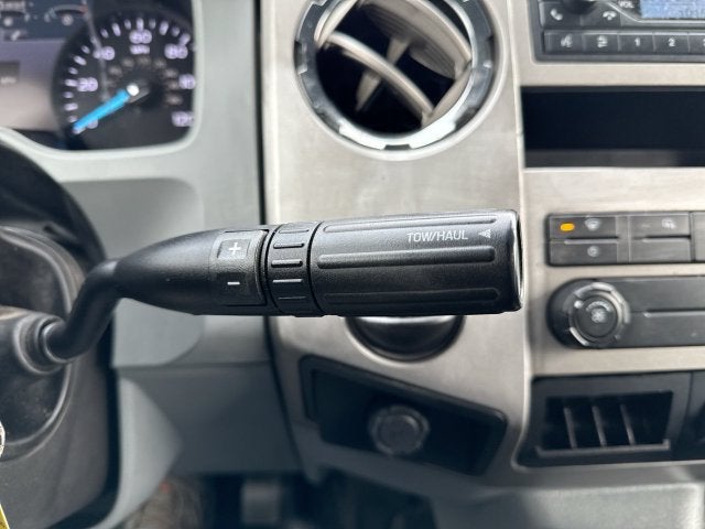 2023 Ford F-650SD Base DRW