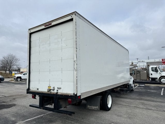 2023 Ford F-650SD Base DRW