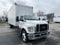 2023 Ford F-650SD Base DRW