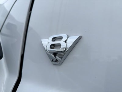 2023 Ford F-650SD Base DRW