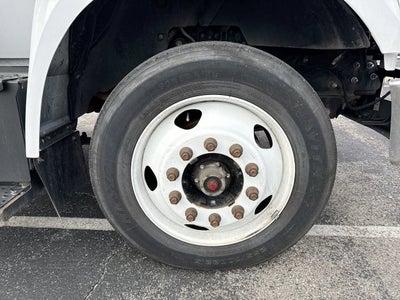 2023 Ford F-650SD Base DRW