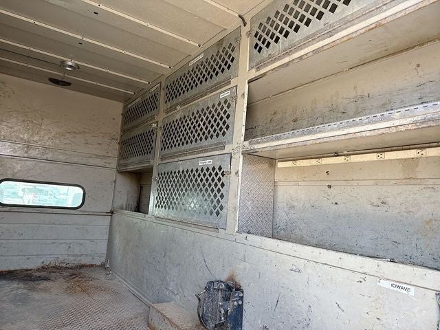 2024 Ford F-450SD XL DRW