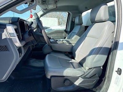 2024 Ford F-450SD XL DRW