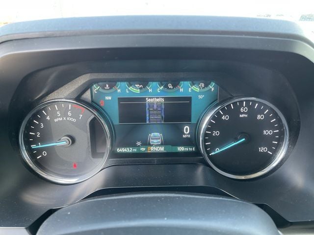 2022 Ford Expedition XLT