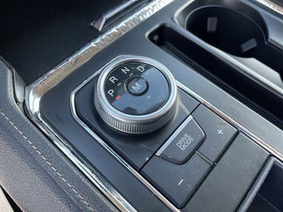 2022 Ford Expedition XLT