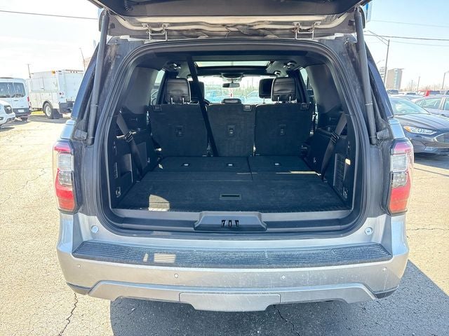 2020 Ford Expedition Limited