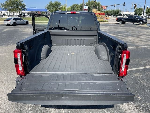 2023 Ford F-350SD Lariat