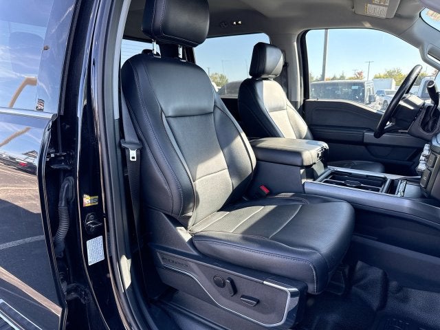2023 Ford F-350SD Lariat