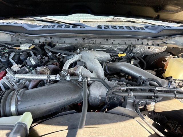 2023 Ford F-350SD Lariat