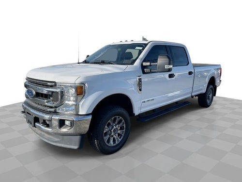 2022 Ford F-350SD Base