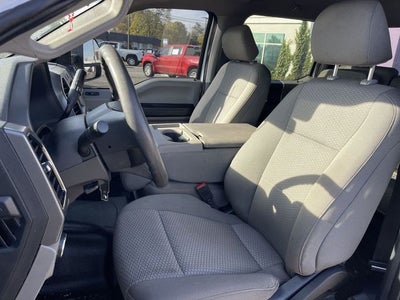 2022 Ford F-350SD Base