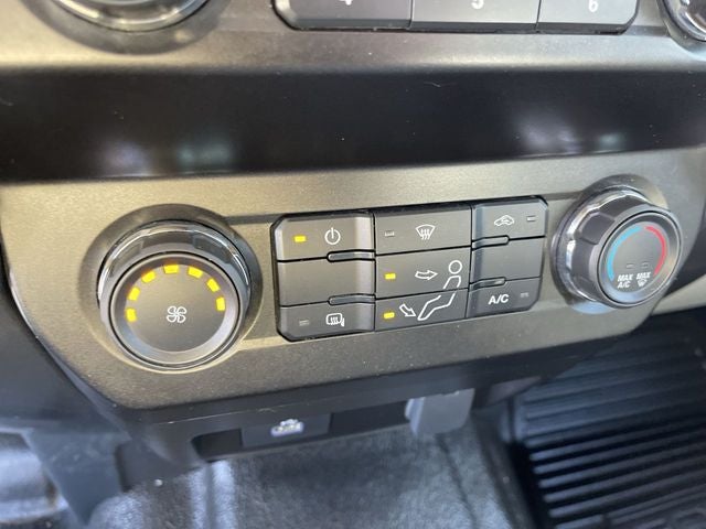 2022 Ford F-350SD Base