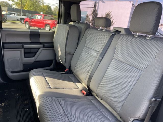2022 Ford F-350SD Base