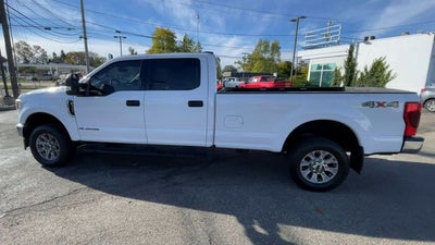 2022 Ford F-350SD Base