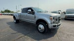 2021 Ford F-450SD Platinum DRW