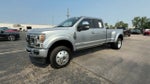 2021 Ford F-450SD Platinum DRW